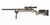 Specna Arms SA-S02 Core High Velocity tarkkuuskivääri, multicam