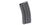 AR15/M4 Magazine (120), Metal, Black
