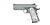 Marui Foliage Warrior 1911 4.3 GBB