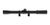 Umarex 4x20 Rifle Scope For Airgun (11mm rail)