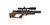 Aselkon Emperador LS2 PCP Airgun 5.5mm, Turkish Luxury Walnut
