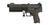 Hatsan Velox PCP Pistol 5.5mm