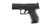 Umarex Walther PDP Compact 4" CO2, Metal Slide