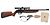 Crosman Pumpmaster 760 Kit 4,5mm