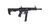 Specna Arms SA-FX01 FLEX HAL ETU AEG, Black