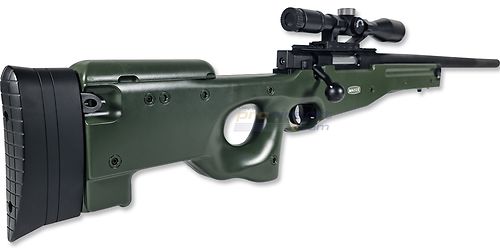 Por que pagar R$ 286.781,23 por um fuzil Sniper para a PMESP
