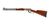 Umarex Wells Fargo Lever Action CO2 4.5mm Air Rifle, 24K Gold-Plated