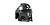 Diablo SP97 Full Face Helmet Mask Black