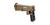 Swiss Arms M1911 Match ilmapistooli 4,5mm Co2, hiekka