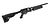 Hatsan Factor PCP Airgun 6.35mm, Black