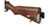 M1 Garand Rifle AEG