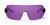 Wiley X Detection Clear/Yellow/Orange/Purple/Copper, Black Frame