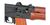 AKS 74U Blowback AEG, Full Metal And Wood