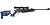 Swiss Arms TG1 Nitro Piston Airgun 4.5mm with Scope