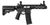 Lancer Tactical LT-32 Hellion 7" AEG, Silver