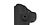 Diablo Polymer Holster M1911, Right Hand