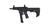 Specna Arms SA-FX01 FLEX HAL ETU AEG, Black