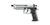 Umarex Beretta M9A3 CO2, GBB, Metal, Inox