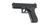 Umarex Glock 17 Gen5 MOS 4.5mm CO2, Rifled Barrel