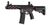 Lancer Tactical LT-32 Hellion 7" AEG, Red