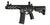 Lancer Tactical LT-32 Hellion 7" AEG, Gold