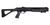 Bo Manufacture Fabarm STF/12-11" Gas Shotgun, Black