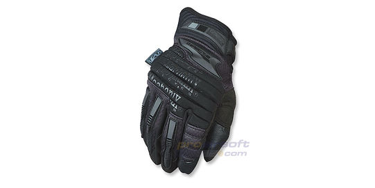 Gants M-Pact 2 Covert - Mechanix Wear