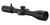 RTI Rifle Scope 6-24x50 FFP CRB, Illuminated