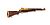 ICS M1 Garand 8mm AEG, Wood