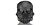 Diablo Chastener II mask, Dark Multicam