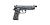 Umarex Beretta M9A3 CO2, GBB, Full Metal, Black