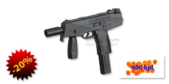 Proairsoft M870 katkaistuhaulikko - ProAirsoft - Suomen johtava airsoftliike