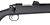 Marui VSR-10 Pro Sniper jousitoiminen kivääri musta
