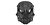 Diablo Chastener II mask, Dark Multicam