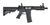 Specna Arma SA-C12 CORE HAL ETU AEG, Black