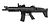 Cybergun FN SCAR sähkö 7,2V
