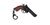 Diablo Keychain Revolver, Black