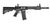 Specna Arms SA-F02 FLEX Gate X-ASR AEG, Black