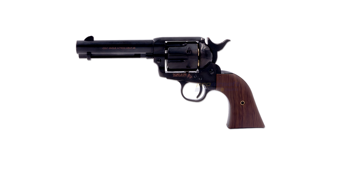 Cybergun Colt SAA Peacemaker 5