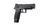 Sig Sauer P320 M17 Proforce GBB, Metal Slide, Black