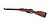 Mosin Nagant 1891/30 Spring Rifle (Mag Ver.), Wood