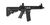 Specna Arms SA-F03 FLEX Gate X-ASR AEG, Black