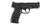 Umarex S&W M&P9 M2.0 CO2 GBB, Black