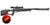 Benjamin Trail NP2 SBD 5.5mm With Scope (40 Joules)