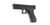 Umarex Glock 17 Gen5 MOS ilmapistooli 4.5mm CO2, metalli