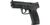 Umarex S&W M&P9 M2.0 CO2 GBB, Black