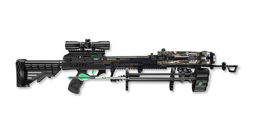 CenterPoint Sniper Elite Crossbow 