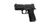 Sig Sauer P320 X-Carry 4.5mm CO2, Metal Slide, Black