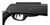 Gamo Black Fusion IGT Airgun 4.5mm