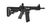 Specna Arms SA-F02 FLEX Gate X-ASR AEG, Black